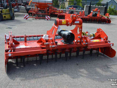 Rotary Harrow Kverneland M SERIE