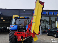 Mower Pottinger Novacat 265 H ED