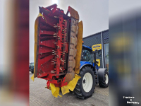 Mower Pottinger Novacat 265 H ED