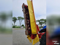 Mower Pottinger Novacat 265 H ED