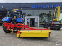 Mower Pottinger Novacat 265 H ED