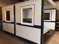 Inspection units Allround Leeskamer, leeskamers, leesunit