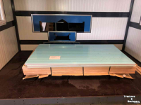 Inspection units Allround Leeskamer, leeskamers, leesunit