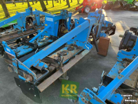 Rotary Harrow Sicma Super 3500 Rotorkopeg / Kopeg / Rotoreg