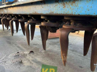 Rotary Harrow Sicma Super 3500 Rotorkopeg / Kopeg / Rotoreg