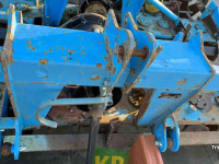 Rotary Harrow Sicma Super 3500 Rotorkopeg / Kopeg / Rotoreg