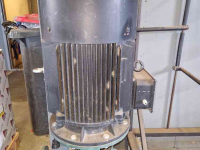 Irrigation pump Caprari Beregeningspomp HVU 80 1 B