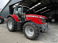 Tractor Massey Ferguson 7715-S Tractor