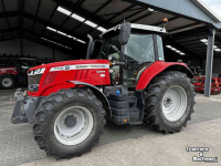 Tractor Massey Ferguson 7715-S Tractor