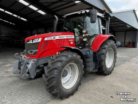 Tractor Massey Ferguson 7715-S Tractor