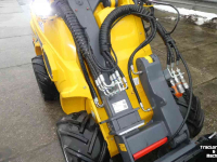 Wheelloader Eurotrac T11