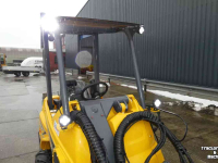 Wheelloader Eurotrac T11