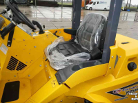 Wheelloader Eurotrac T11