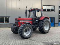 Tractor Case-IH 1255 XL