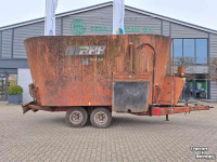 Feed mixer RMH WAV24