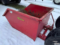 Loading bucket / Potato loading bucket Wifo Wifo Kantelcontainer