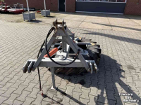 Feed sweeper wheel Holaras Voeraandrukband 3-punt hydr.