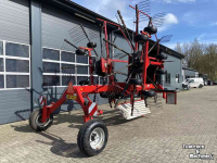 Rake Lely Hibiscus 815 CD Vario Hark