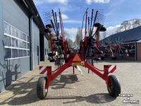 Rake Lely Hibiscus 815 CD Vario Hark