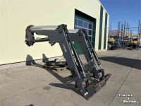 Front-end loader Alö Quicke Q58 Voorlader
