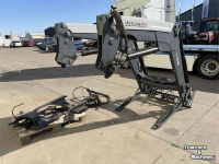 Front-end loader Alö Quicke Q58 Voorlader