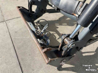Front-end loader Alö Quicke Q58 Voorlader