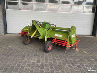 Rotary Hiller Baselier FKE 310