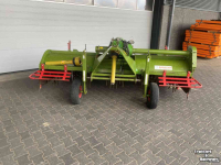 Rotary Hiller Baselier FKE 310