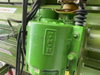 Rotary Hiller Baselier FKE 310