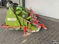 Rotary Hiller Baselier FKE 310