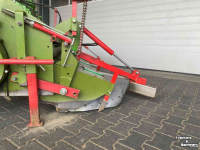 Rotary Hiller Baselier FKE 310