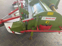 Rotary Hiller Baselier FKE 310