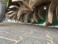 Rotary Hiller Baselier FKE 310