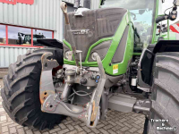 Tractor Fendt 720 Vario Power+ Gen 6