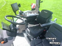 Tractor Fendt 720 V Gen 6 Profi +