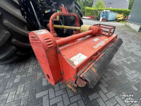 Flail mower Seppi SMO 175 klepelmaaier