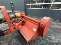 Flail mower Seppi SMO 175 klepelmaaier