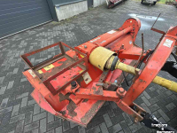 Flail mower Seppi SMO 175 klepelmaaier