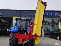 Mower Pottinger Novacat 265 H ED