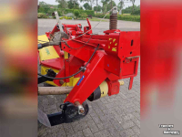 Mower Pottinger Novacat 265 H ED