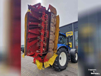 Mower Pottinger Novacat 265 H ED