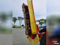 Mower Pottinger Novacat 265 H ED