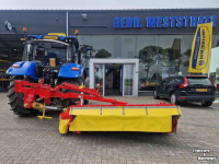 Mower Pottinger Novacat 265 H ED
