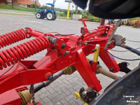Mower Pottinger Novacat 265 H ED