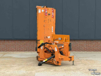 Flail mower Falc TLF 2000 klepelmaaier zijklepelmaaier