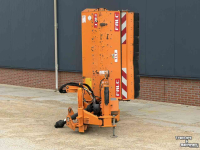 Flail mower Falc TLF 2000 klepelmaaier zijklepelmaaier