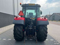 Tractor Massey Ferguson 5455 Dyna 4