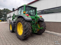 Tractor John Deere 6430