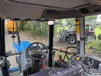 Tractor Ford 8240 SLE Powerstar