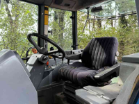 Tractor Ford 8240 SLE Powerstar